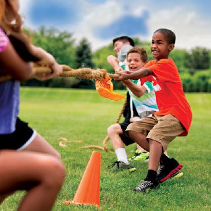 Home School Gym & Swim