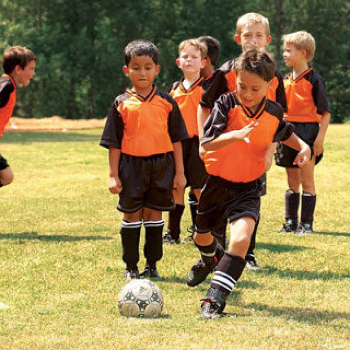 Youth Soccer