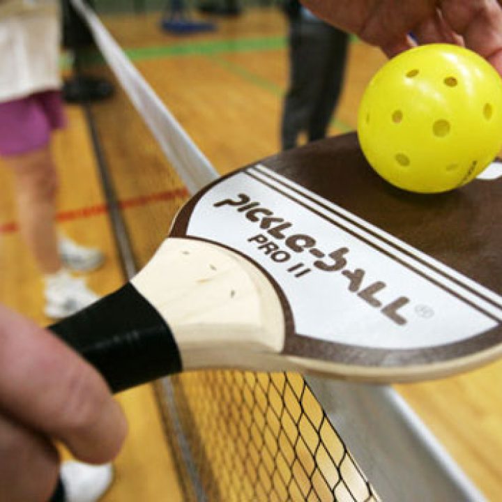 Pickle Ball