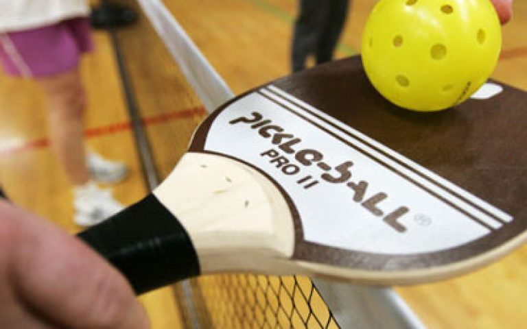 Pickle Ball
