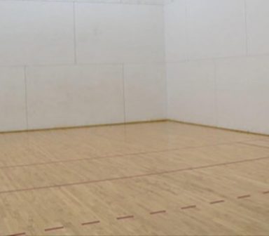 Racquetball