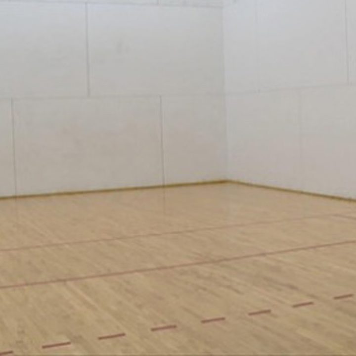 Racquetball