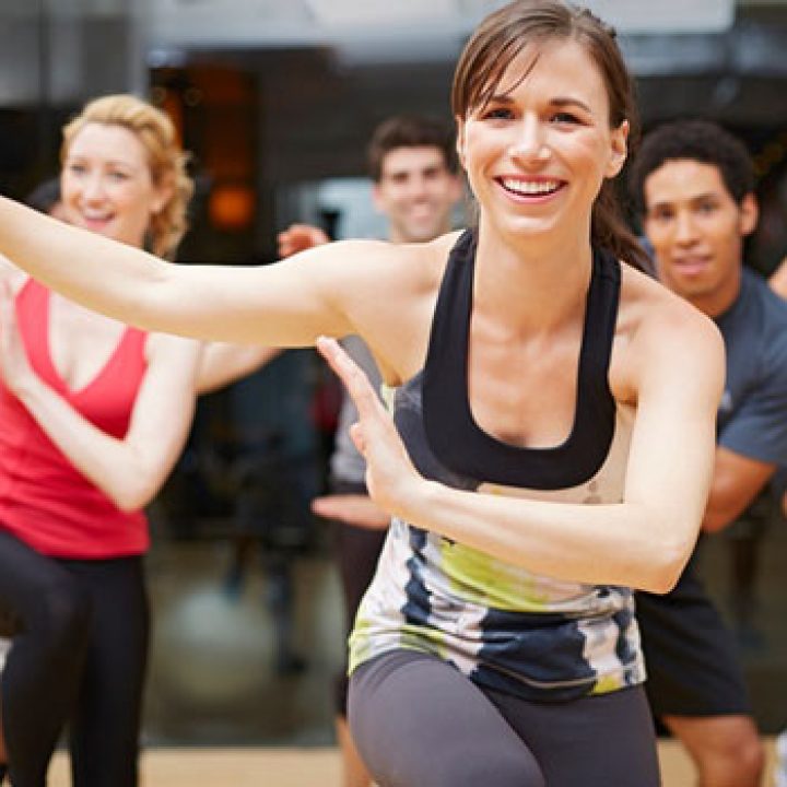 Zumba