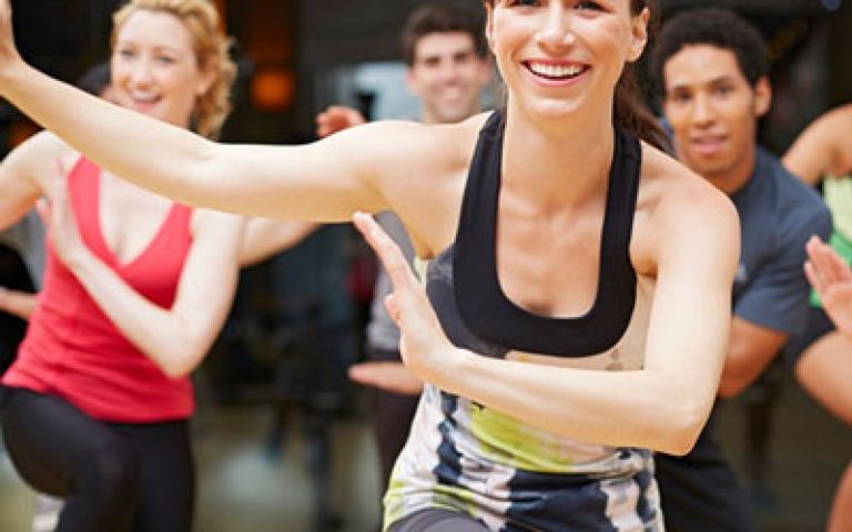 Zumba