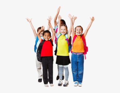 School Year Programs