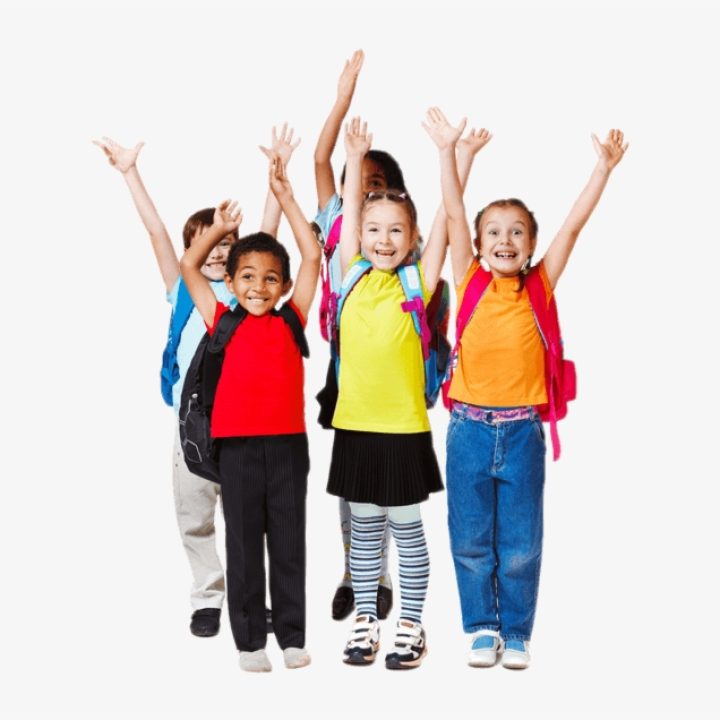 School Year Programs