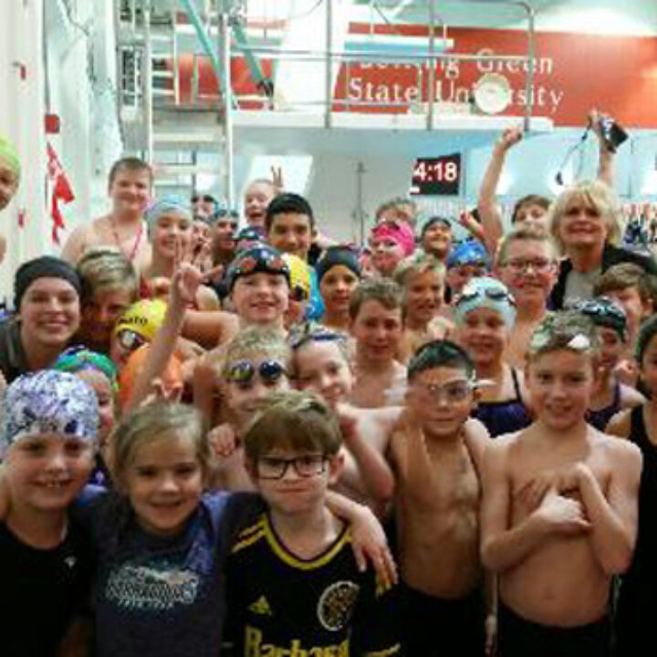 Seadragons Swim Team